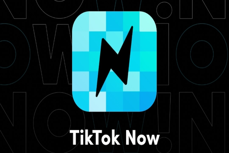TikTok Now là gì?