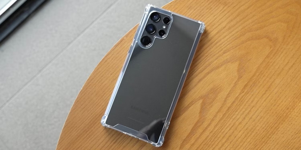 9 lý do bạn nên mua các smartphone dòng Galaxy A thay vì Galaxy S của Samsung (ảnh 5)