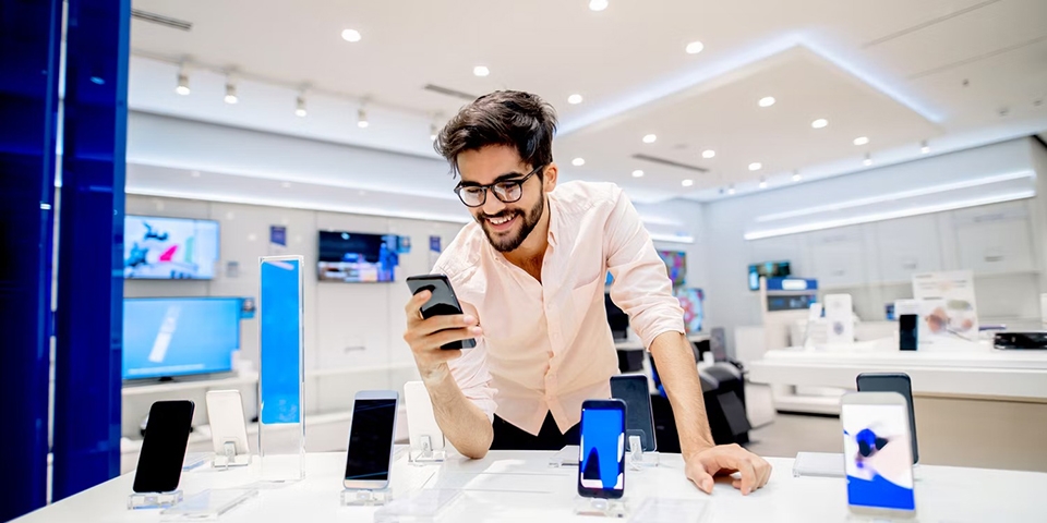 9 lý do bạn nên mua các smartphone dòng Galaxy A thay vì Galaxy S của Samsung (ảnh 6)