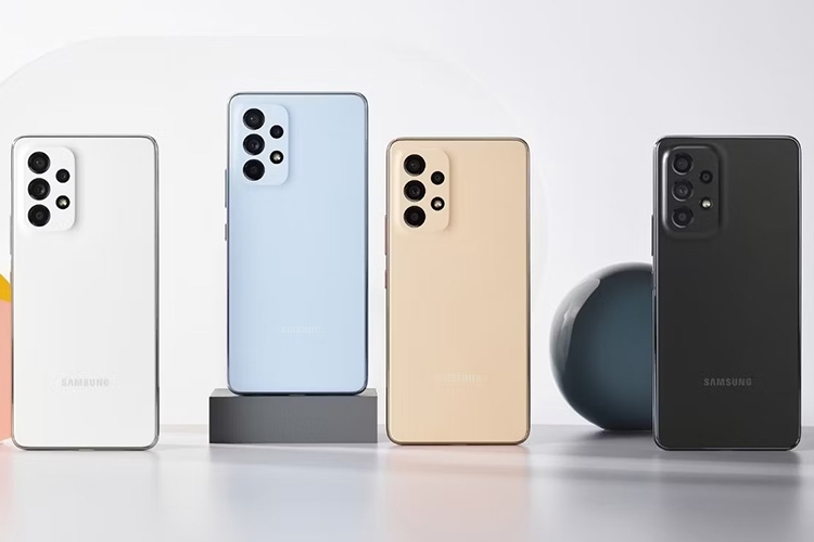 9 lý do bạn nên mua các smartphone dòng Galaxy A thay vì Galaxy S của Samsung (ảnh 1)