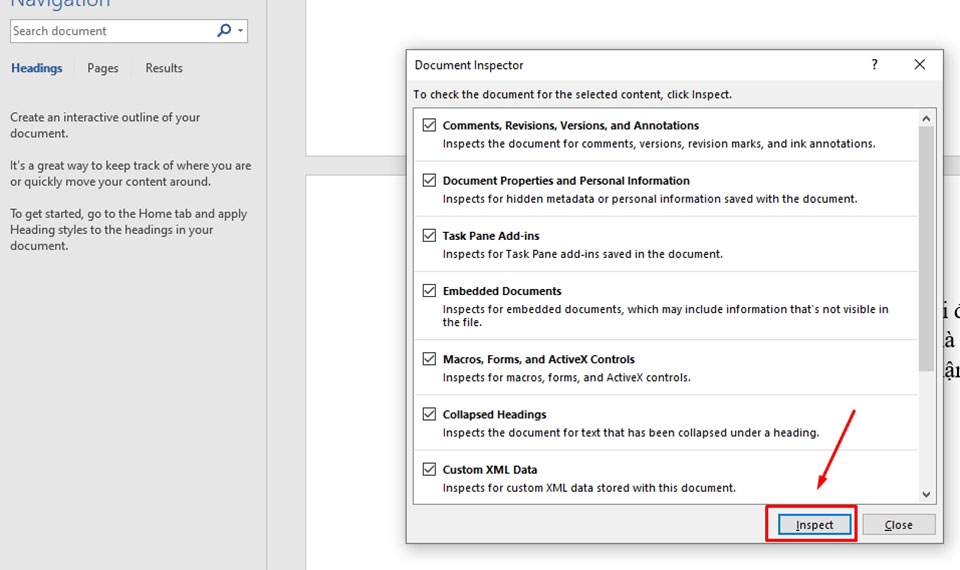 Đổi tên người comment trong Word - Ảnh 06