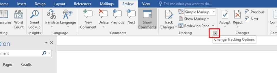 Đổi tên người comment trong Word - Ảnh 10