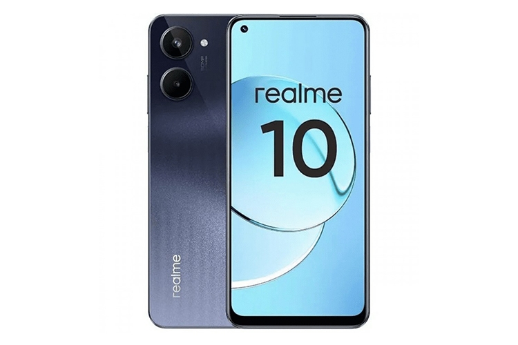 Realme 10 4G (ảnh 2)