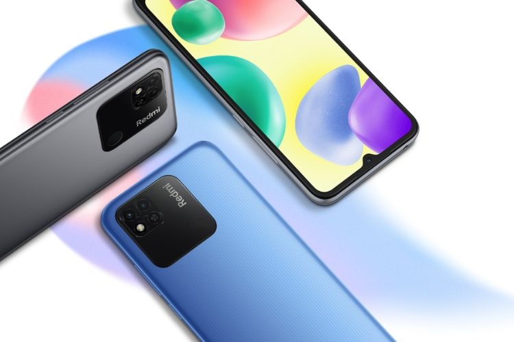 Xiaomi Redmi 10A 2GB-32GB