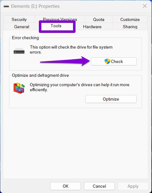 Sửa lỗi tốc độ truyền dữ liệu qua USB chậm trên Windows 11 (3)