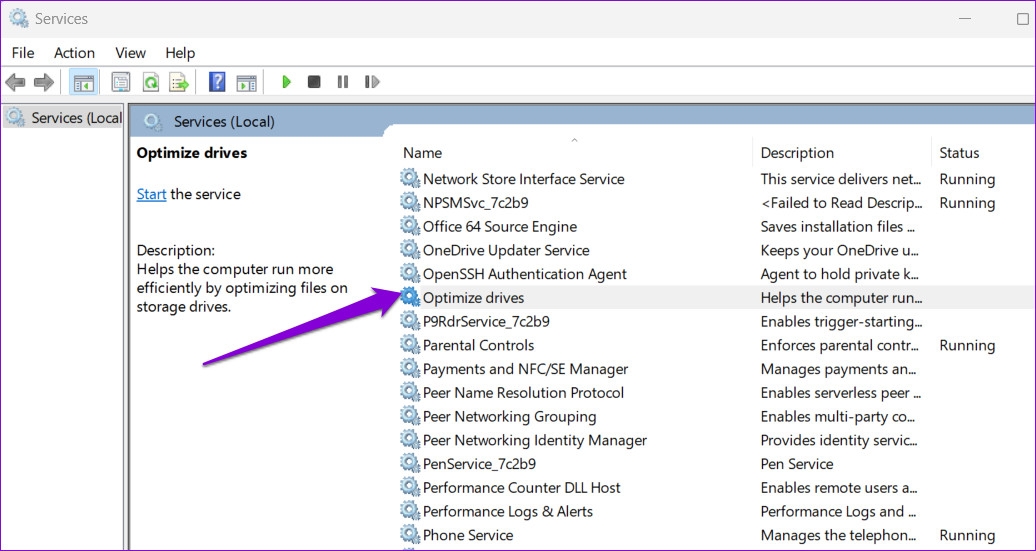 Sửa lỗi tốc độ truyền dữ liệu qua USB chậm trên Windows 11 (9)