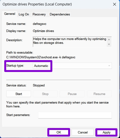 Sửa lỗi tốc độ truyền dữ liệu qua USB chậm trên Windows 11 (10)