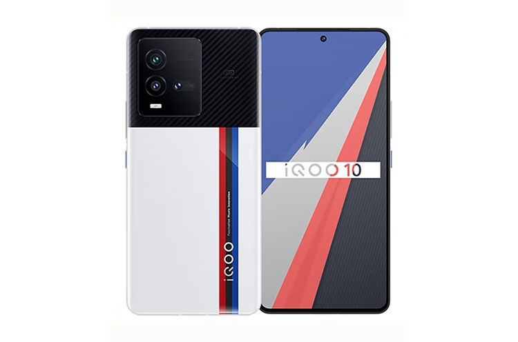iQOO 10 Pro