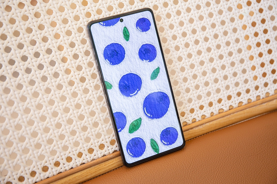 Xiaomi Redmi Note 12 Pro+ - Ảnh 05