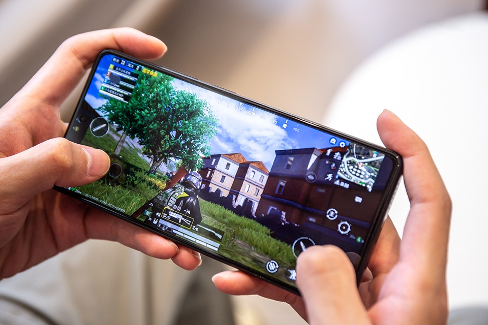 Xiaomi Redmi Note 12 Pro+ - Ảnh 07