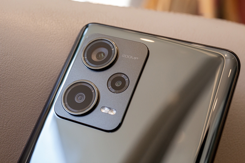 Xiaomi Redmi Note 12 Pro+ - Ảnh 09