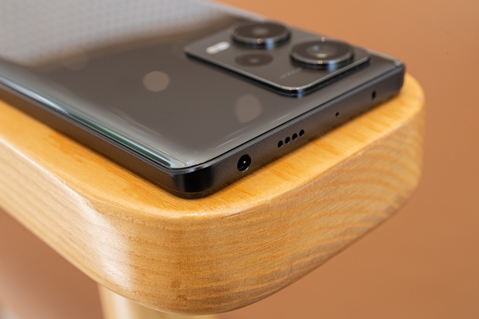 Xiaomi Redmi Note 12 Pro+ - Ảnh 11