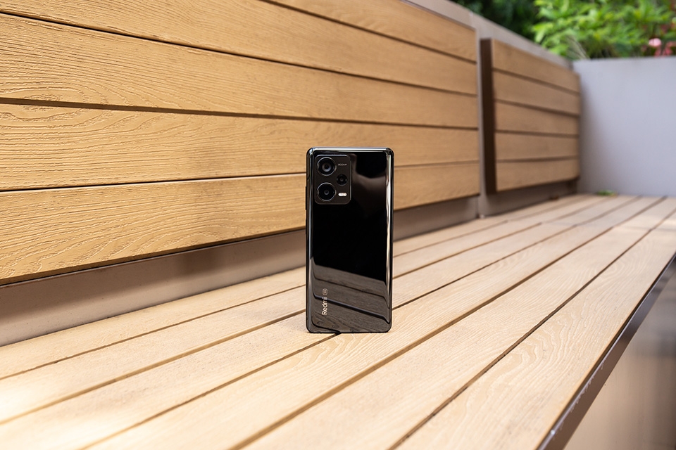 Xiaomi Redmi Note 12 Pro+ - Ảnh 12