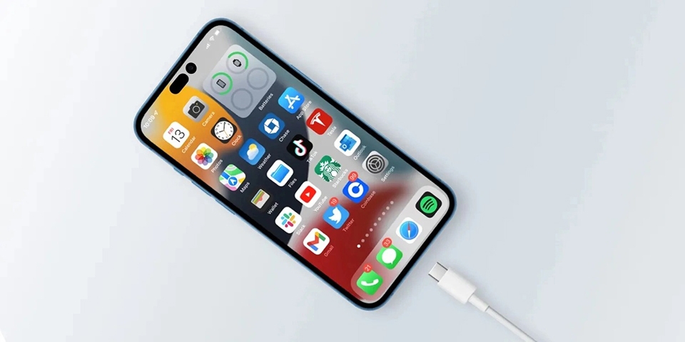 Thông tin dòng iPhone 15 (ảnh 2)