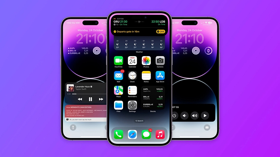 Thông tin dòng iPhone 15 (ảnh 3)