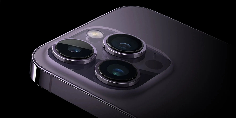 Thông tin dòng iPhone 15 (ảnh 4)