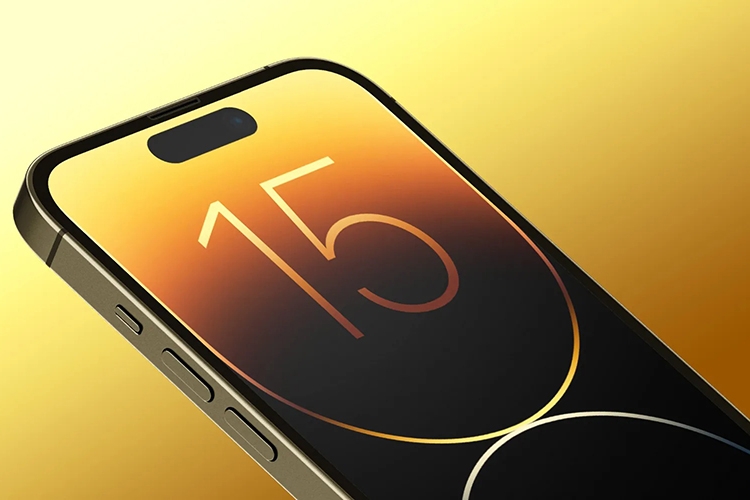 Thông tin dòng iPhone 15 (ảnh 1)