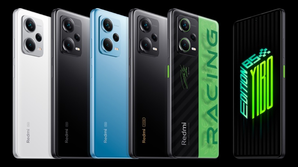Xiaomi 12i HyperCharge đang được phát triển, sắp sửa ra mắt?