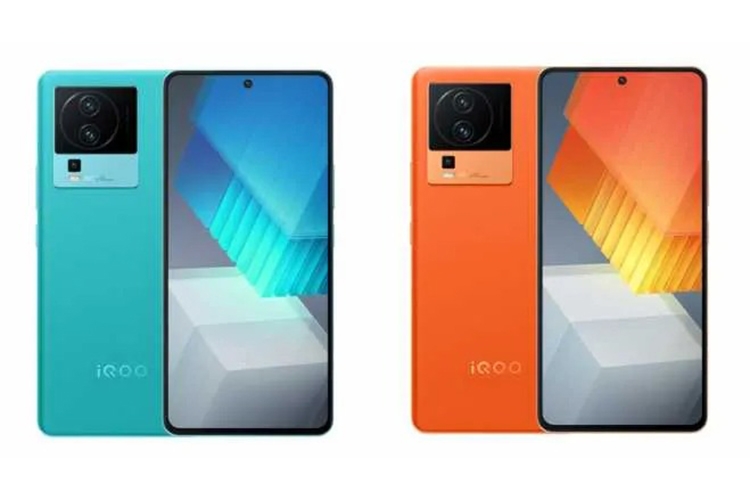 iQOO Neo 7