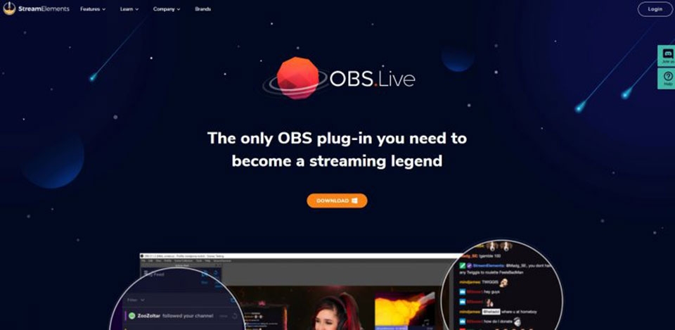 Plugin OBS - Ảnh 05