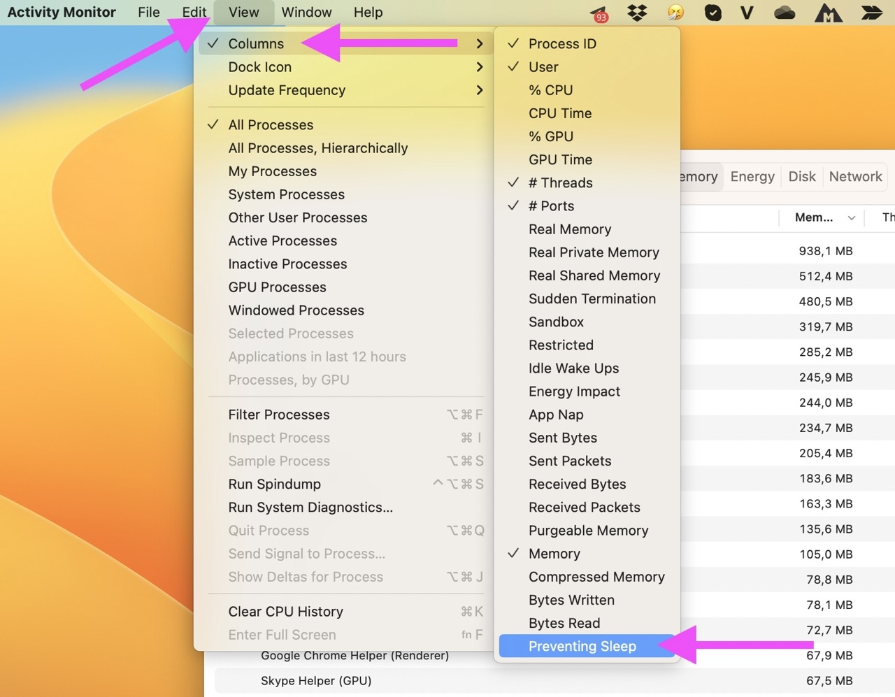 Cách sửa lỗi hao pin trên macOS Ventura - Ảnh 3