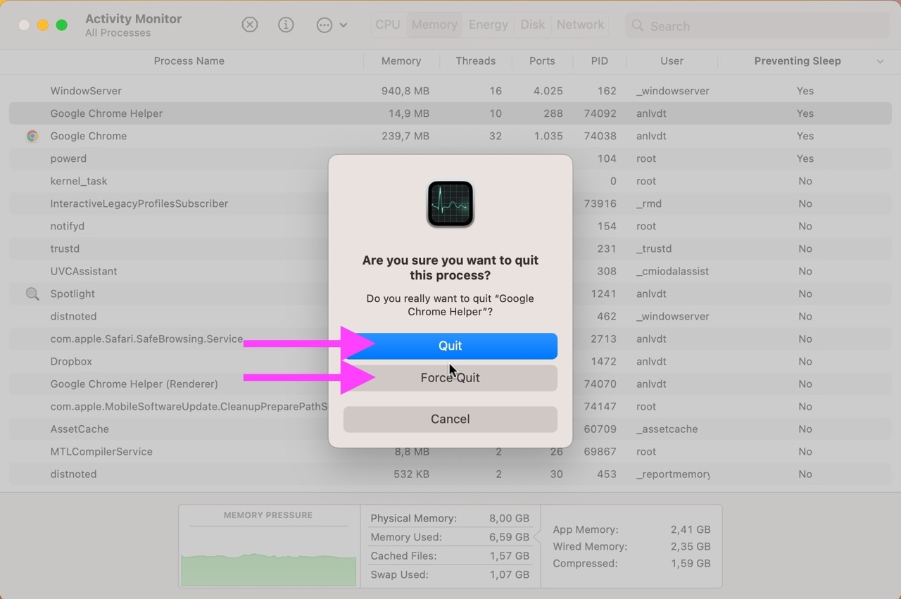 Cách sửa lỗi hao pin trên macOS Ventura - Ảnh 5