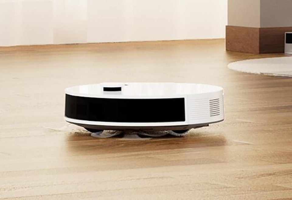 OPPO Sweeping Robot N3 (ảnh 1)