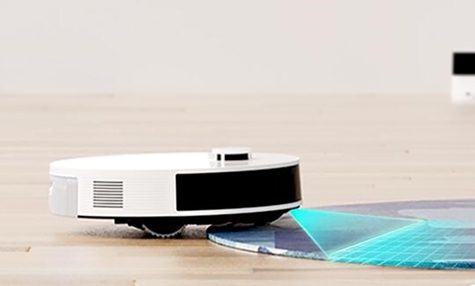 OPPO Sweeping Robot N3 (ảnh 2)