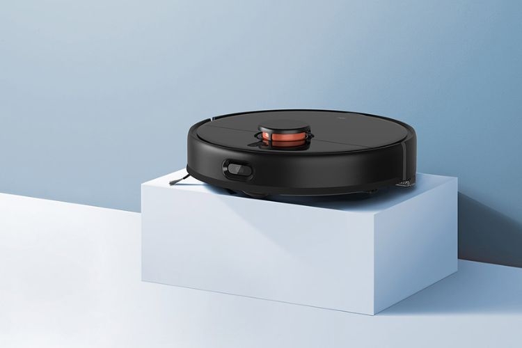 Robot hút bụi Xiaomi Vacuum Mop 2 Ultra