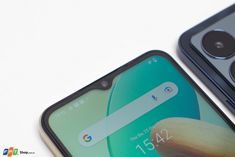 vivo Y35 đa dạng chế độ, chụp đêm ấn tượng