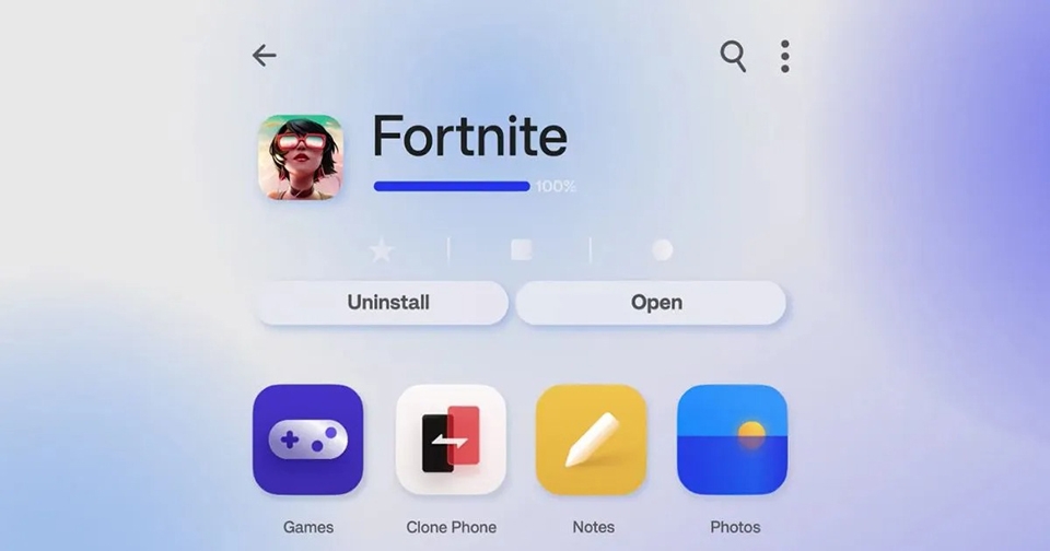 Thông tin OxygenOS 13 (ảnh 2)