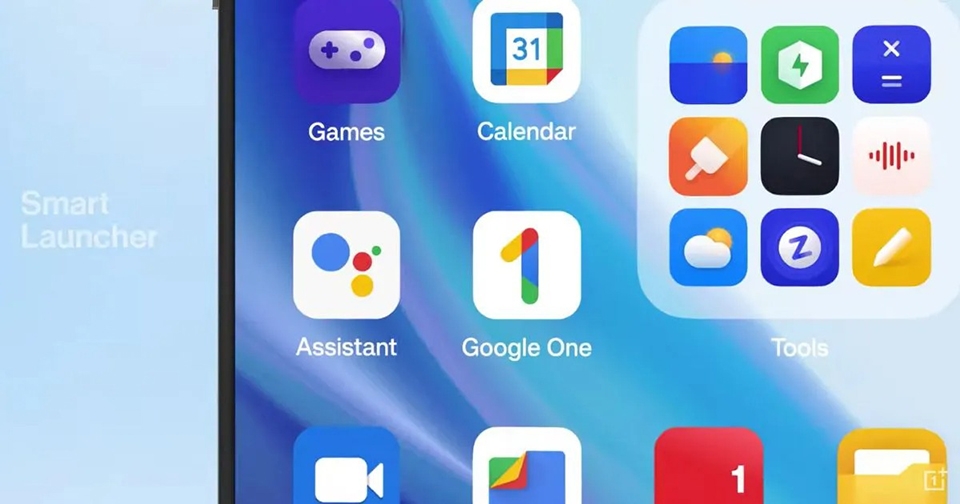 Thông tin OxygenOS 13 (ảnh 4)