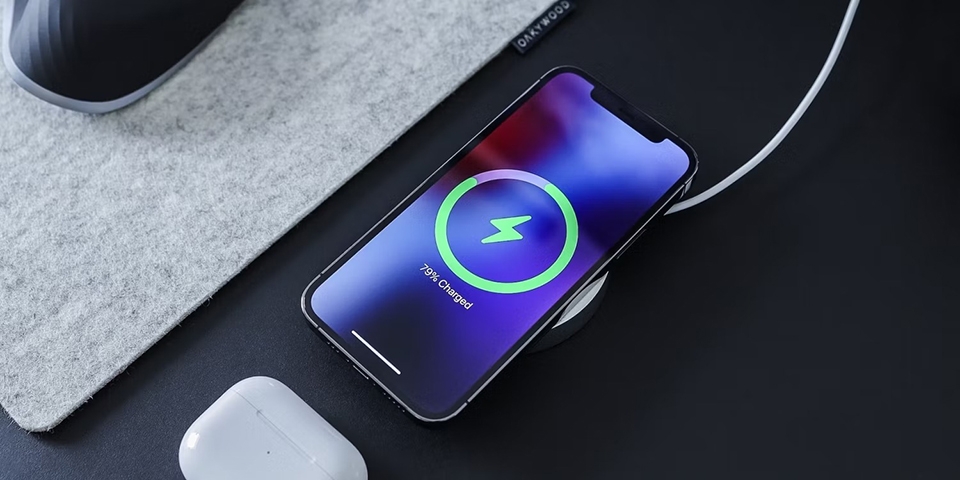 Đây là lý do tại sao iPhone ngừng sạc ở mức 80% (ảnh 2)