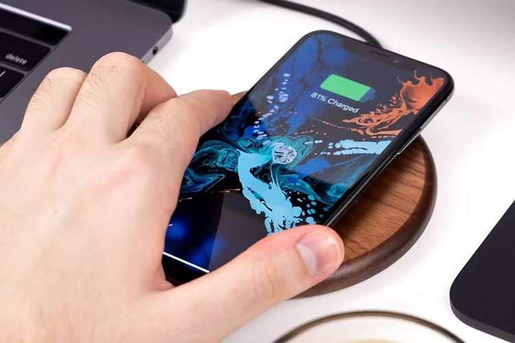 Đây là lý do tại sao iPhone ngừng sạc ở mức 80% (ảnh 1)