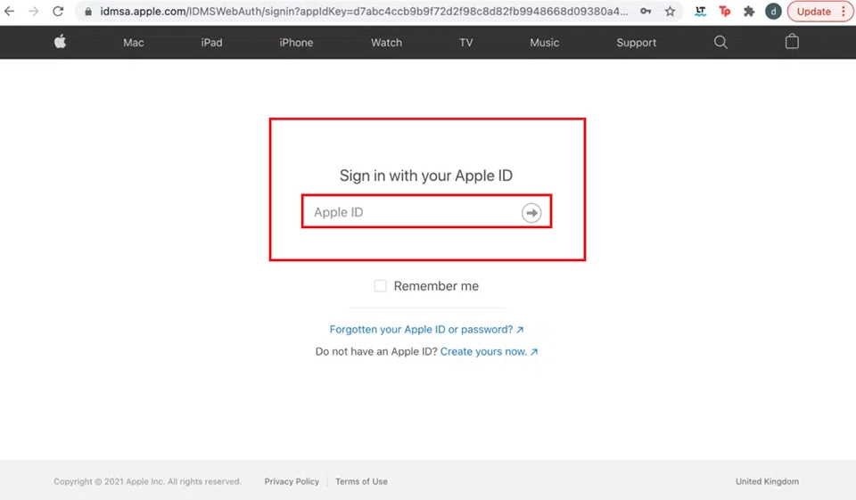 Kiểm tra bảo hành của Apple - Ảnh 06