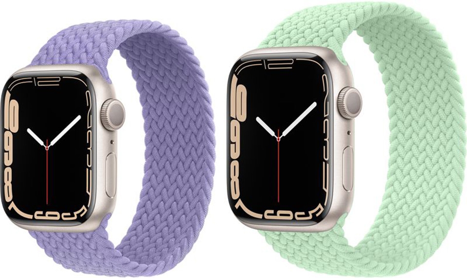 Đo size Apple Watch - Ảnh 03