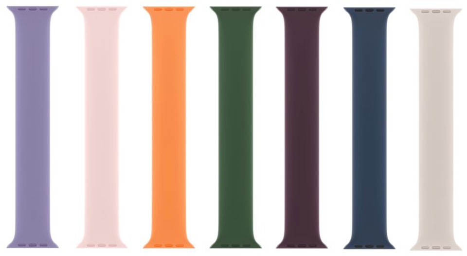 Đo size Apple Watch - Ảnh 04