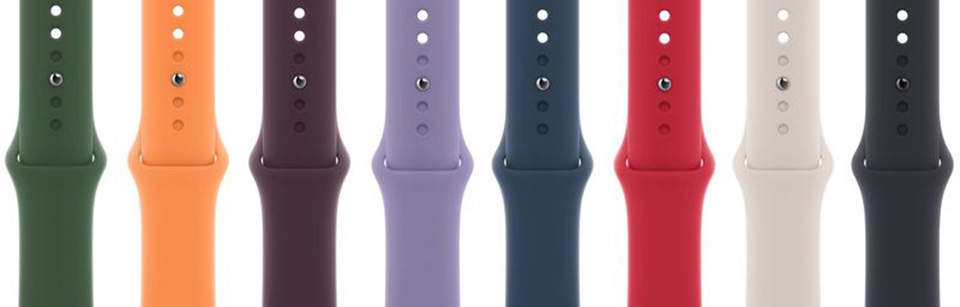 Đo size Apple Watch - Ảnh 07