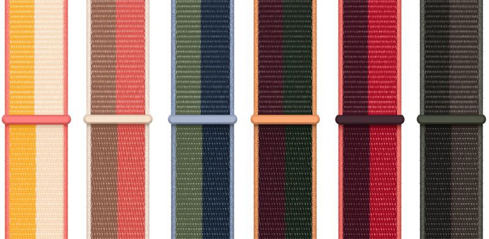 Đo size Apple Watch - Ảnh 08