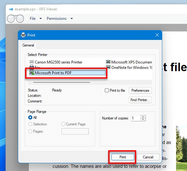 File XPS là gì? Cách mở file XPS và chuyển đổi sang PDF hoặc JPG (6)
