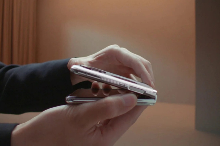 Huawei P50 Pocket S