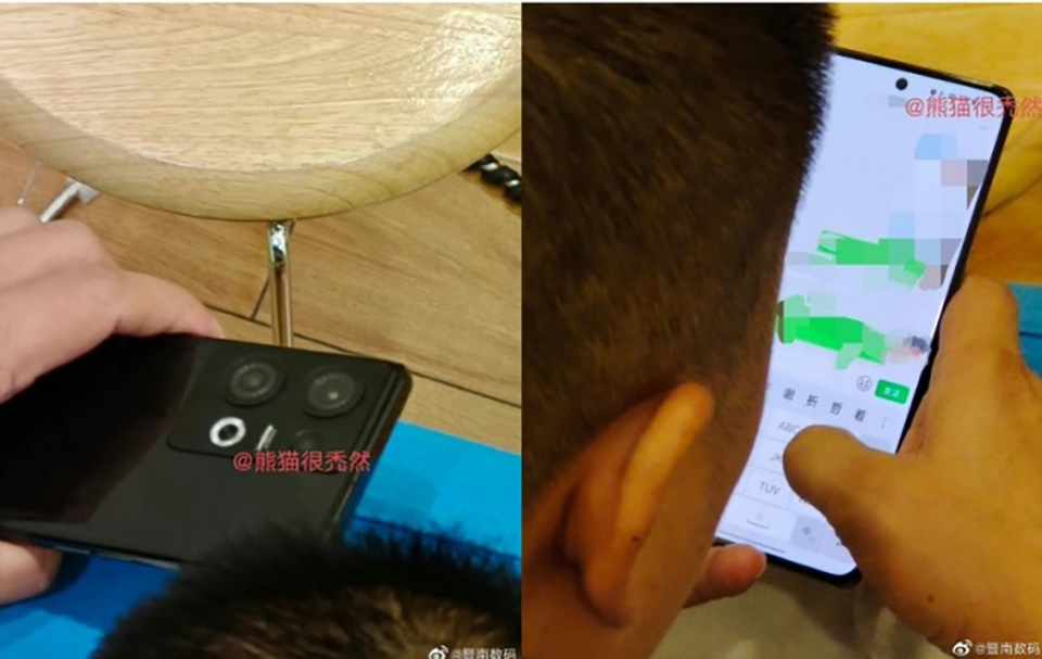 OPPO Reno9