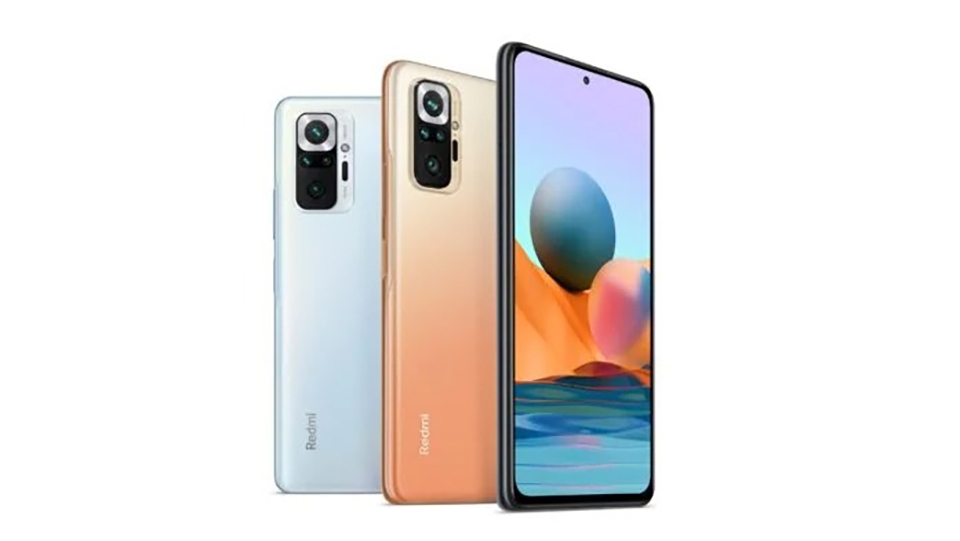 Redmi Note 11 Pro 2023