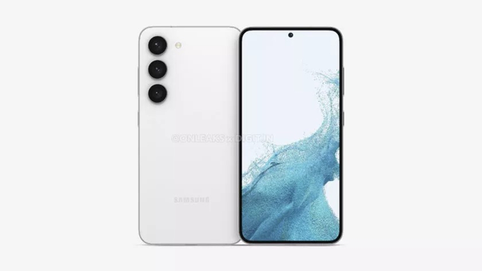 Lý do nên chờ Galaxy S23 (ảnh 2)
