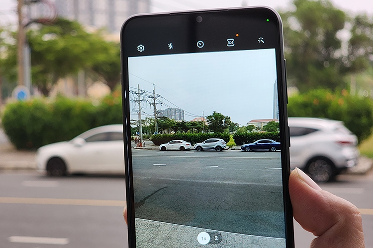 Chỉ với Samsung Galaxy A04 cân mọi tác vụ mỗi ngày 9