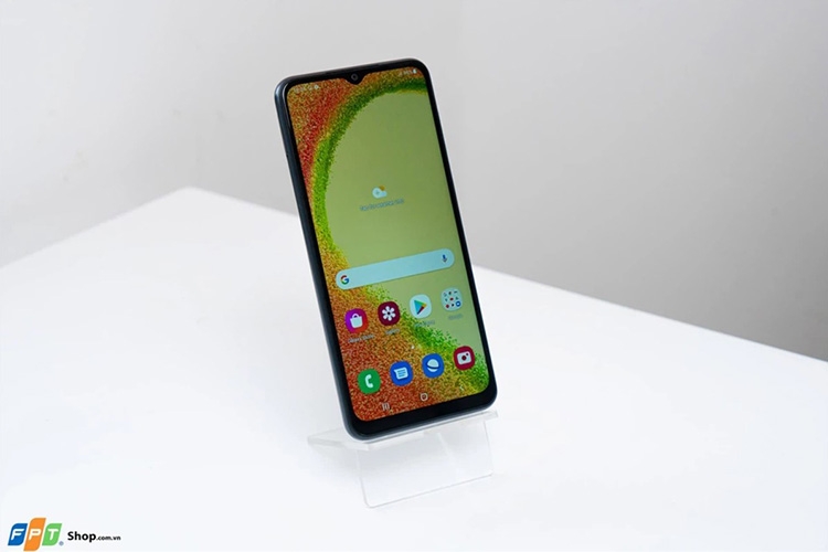 Chỉ với Samsung Galaxy A04 cân mọi tác vụ mỗi ngày 5