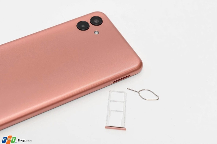 Chỉ với Samsung Galaxy A04 cân mọi tác vụ mỗi ngày 3