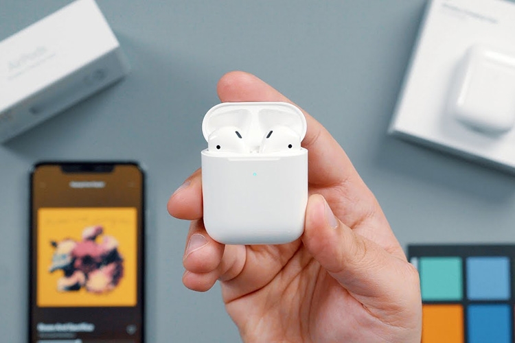 Giảm đến 30% cho hệ sinh thái Apple khi mua iPhone tại FPT Shop 2