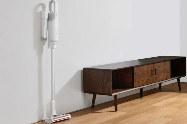 Đánh giá máy hút bụi cầm tay Xiaomi