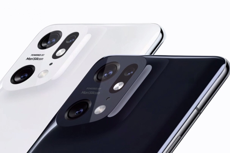 OPPO Find X5 Pro